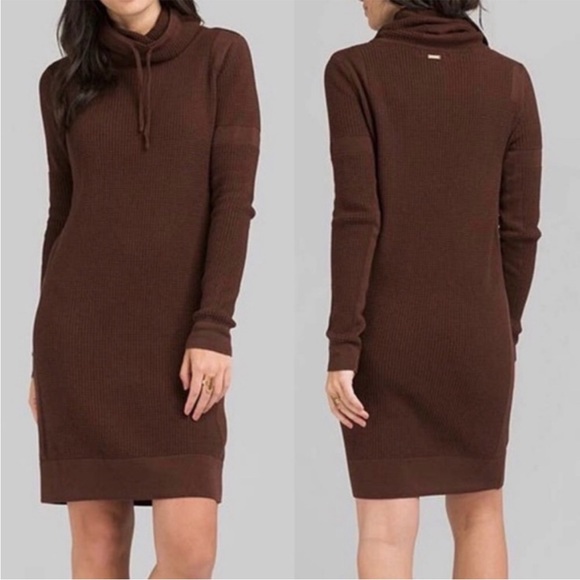 PrAna Zandra Funnel Neck Top - Women's main image 1